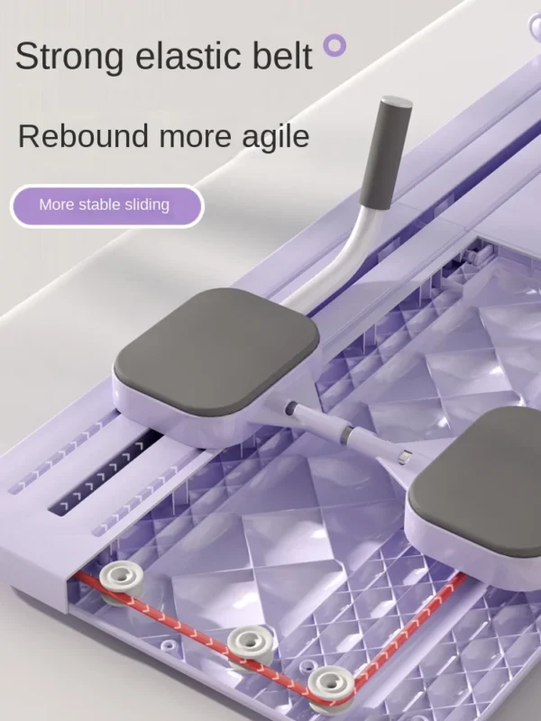 Pro multifunctional fitness board - Image 4