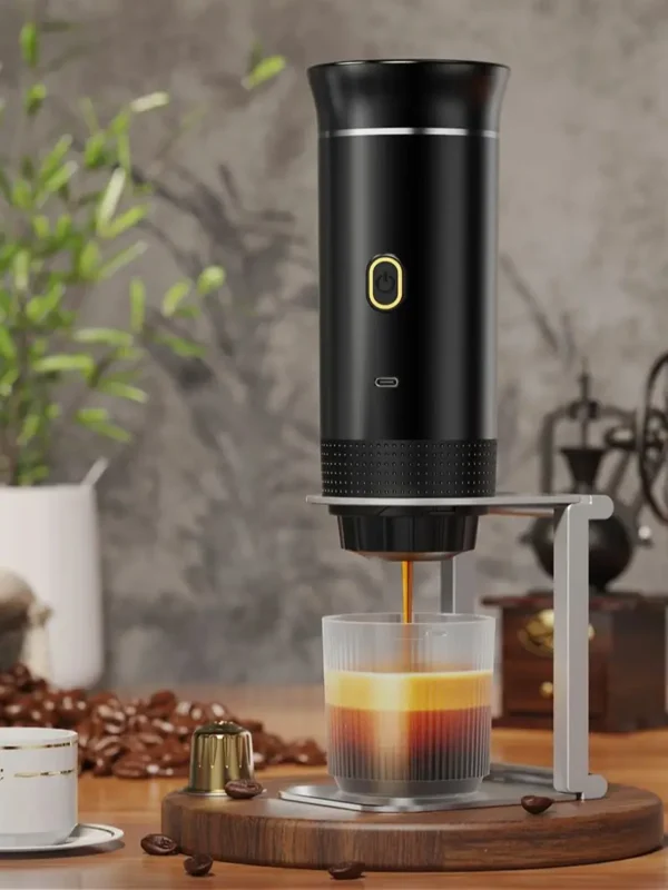 portable coffee maker - Image 4