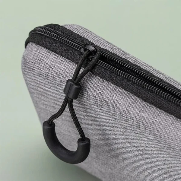 Glass+Bag for R36S/R35S Screen Protector - Image 6